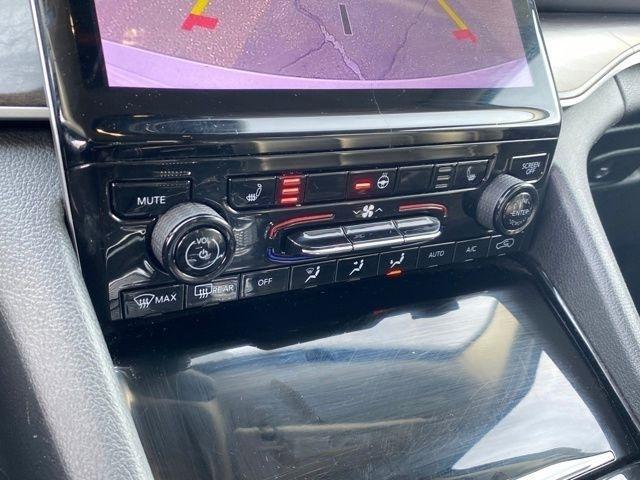 Jeep Grand Cherokee Limited 4WD 2023