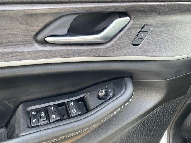 Jeep Grand Cherokee Limited 4WD 2023