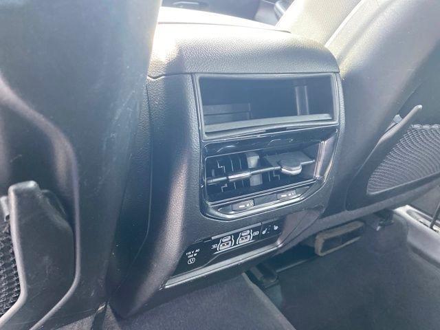 Jeep Grand Cherokee Limited 4WD 2023