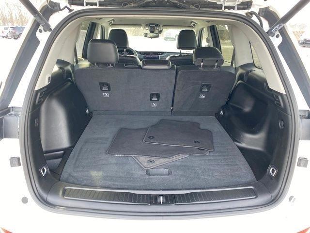 Jeep Grand Cherokee Limited 4WD 2023