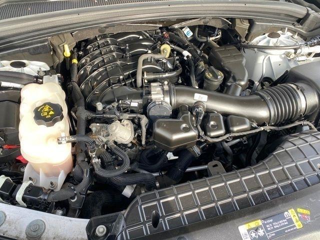 Jeep Grand Cherokee Limited 4WD 2023