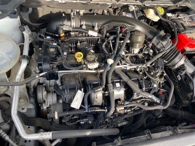 Ford Escape Titanium 4WD 2022