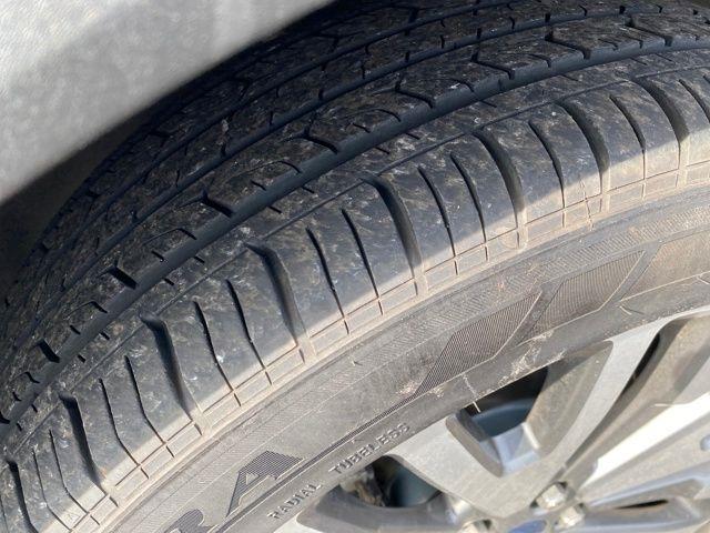 Ford Escape Titanium 4WD 2022