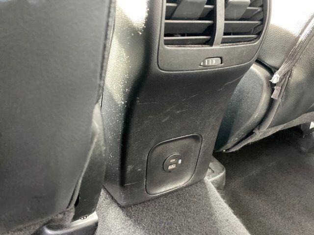 Ford Escape Titanium 4WD 2022