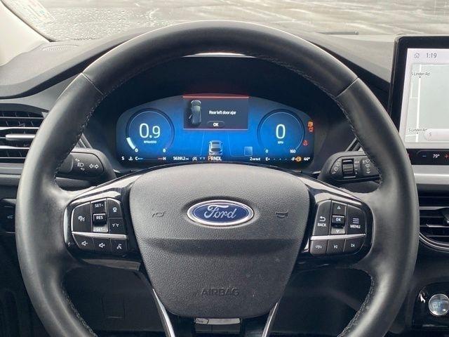 Ford Escape Platinum AWD 2023