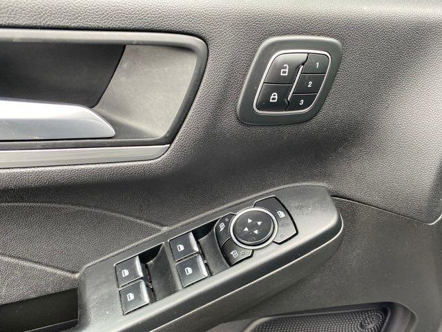 Ford Escape Platinum AWD 2023