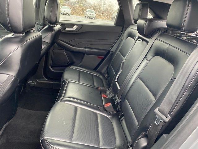 Ford Escape Platinum AWD 2023