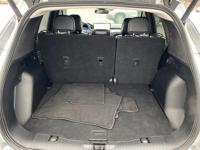 Ford Escape Platinum AWD 2023