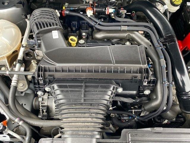 Ford Escape Platinum AWD 2023