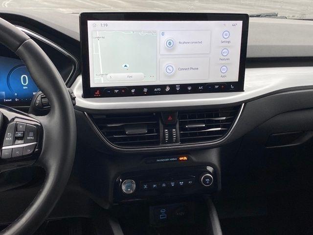 Ford Escape Platinum AWD 2023