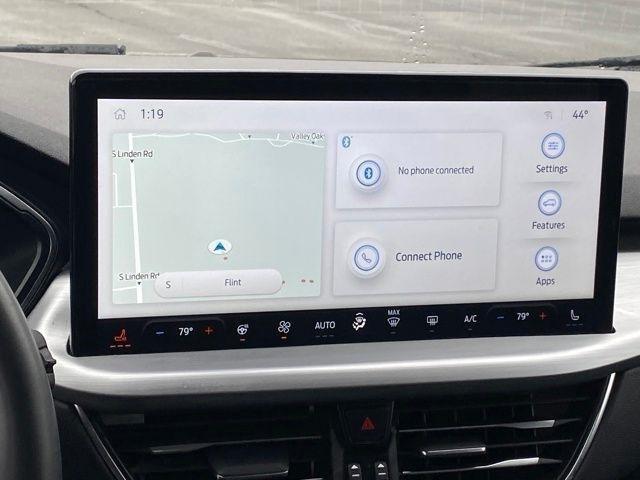 Ford Escape Platinum AWD 2023