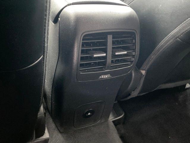 Ford Escape Platinum AWD 2023