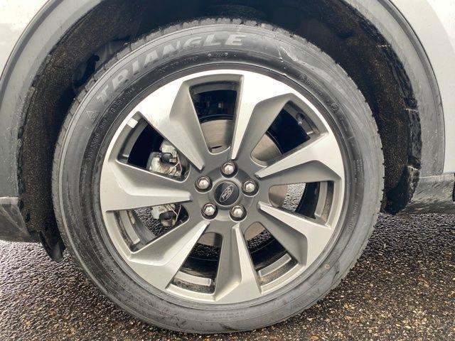 Ford Escape Platinum AWD 2023