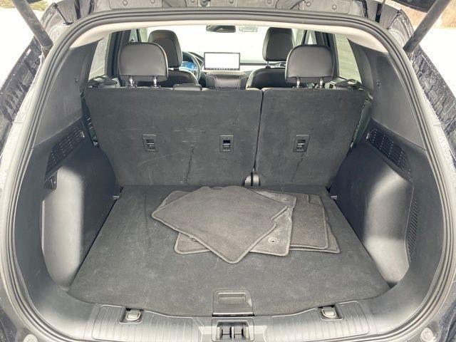 Ford Escape Platinum AWD 2023