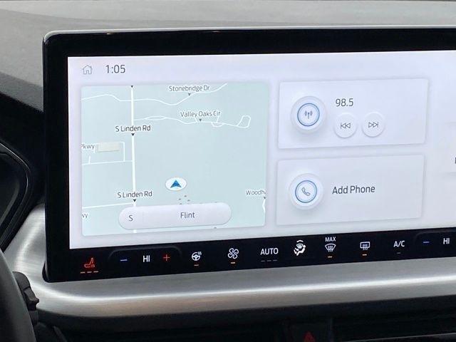 Ford Escape Platinum AWD 2023