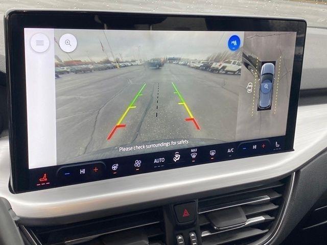 Ford Escape Platinum AWD 2023