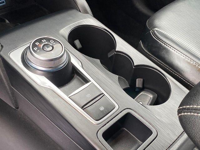 Ford Escape Platinum AWD 2023