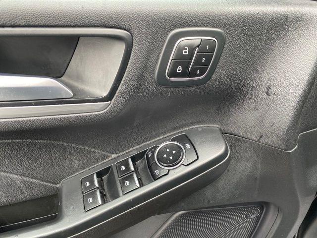 Ford Escape Platinum AWD 2023