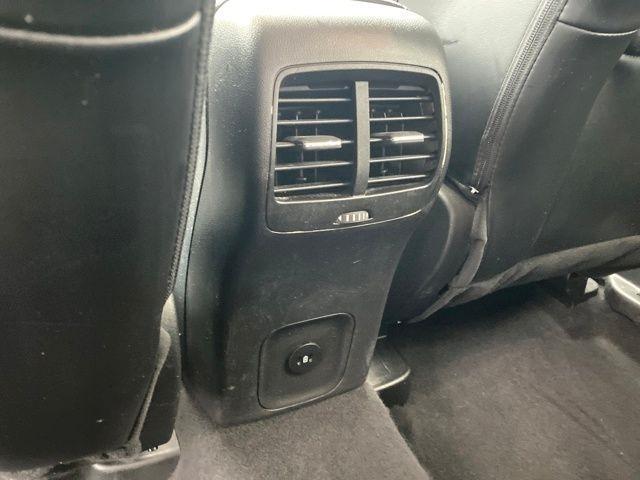 Ford Escape Platinum AWD 2023