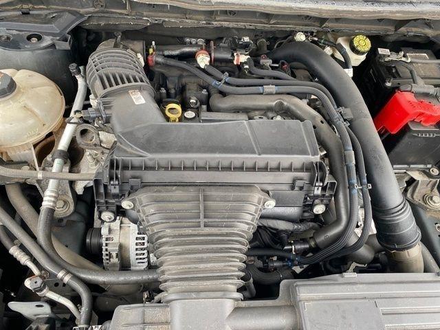 Ford Escape Platinum AWD 2023