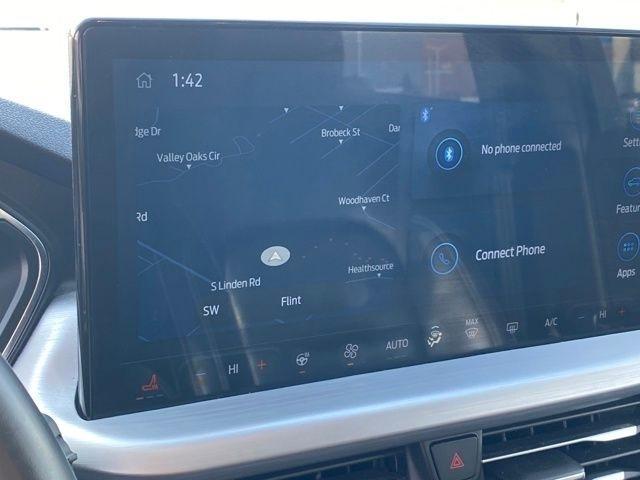 Ford Escape Platinum AWD 2023