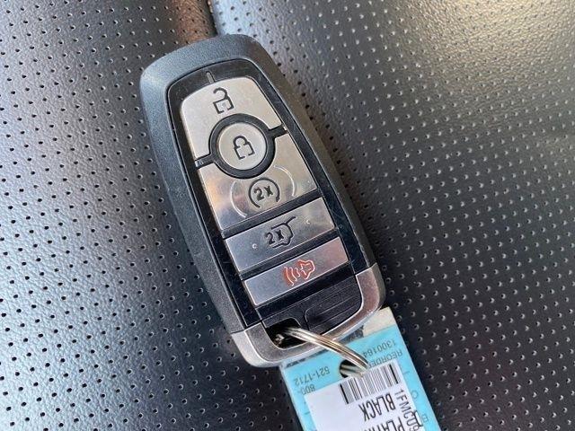 Ford Escape Platinum AWD 2023