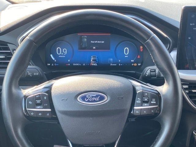 Ford Escape Platinum AWD 2023