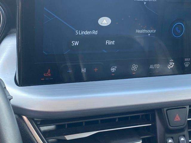 Ford Escape Platinum AWD 2023