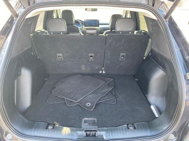 Ford Escape Platinum AWD 2023