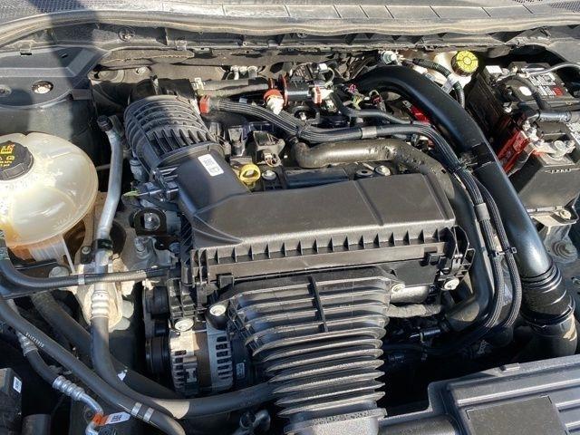 Ford Escape Platinum AWD 2023