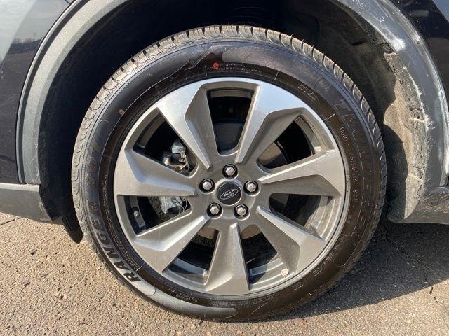 Ford Escape Platinum AWD 2023