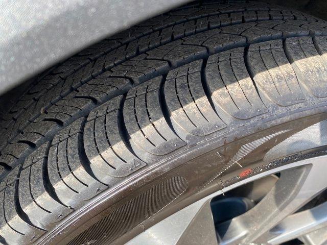 Ford Escape Platinum AWD 2023