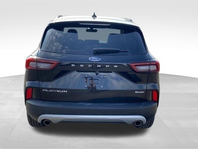 Ford Escape Platinum AWD 2023