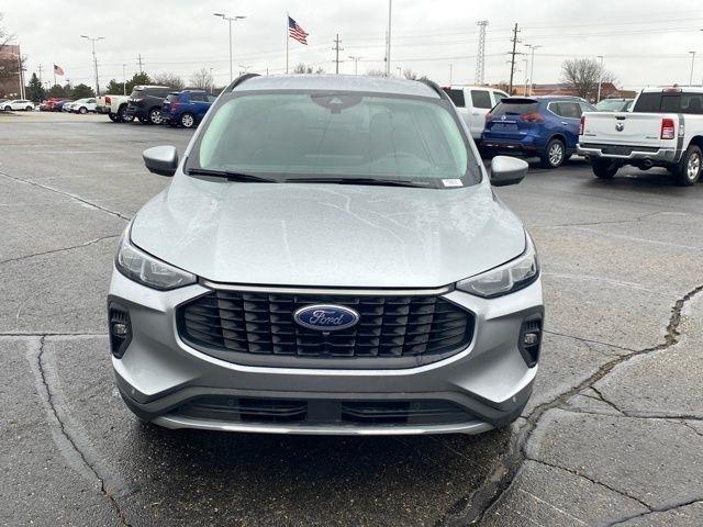 Ford Escape Platinum AWD 2024