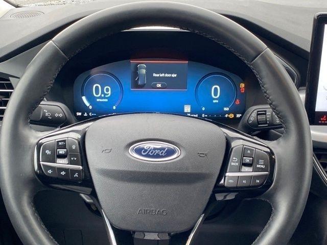 Ford Escape Platinum AWD 2024