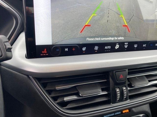 Ford Escape Platinum AWD 2024