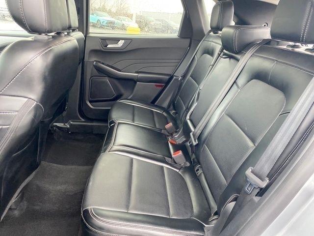 Ford Escape Platinum AWD 2024