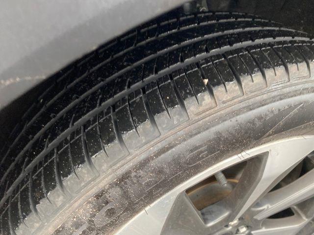 Ford Escape Platinum AWD 2024