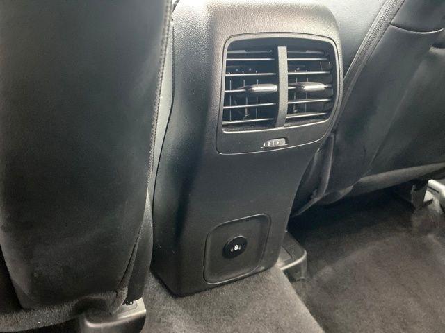 Ford Escape Platinum AWD 2024