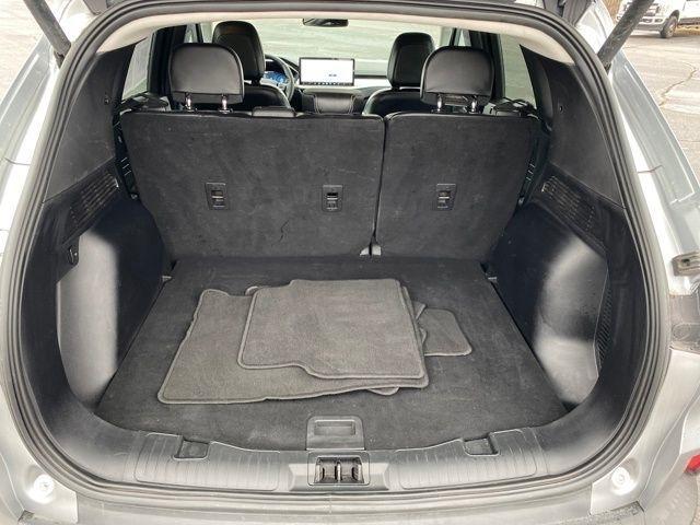 Ford Escape Platinum AWD 2024