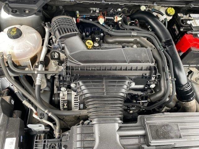 Ford Escape Platinum AWD 2024