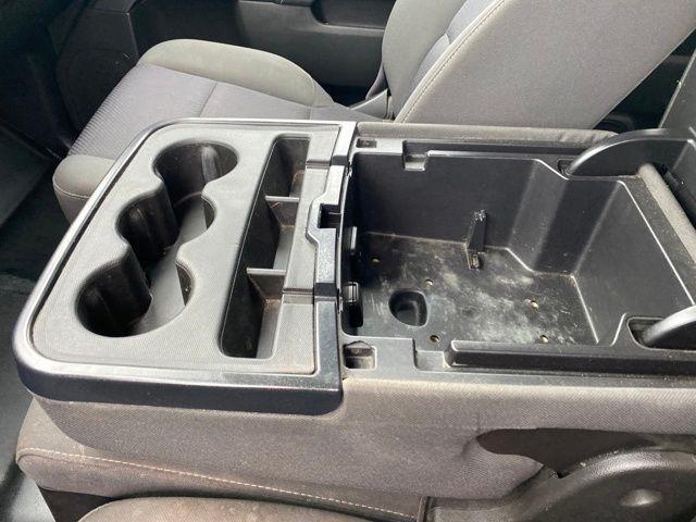 Chevrolet Silverado 2500HD LT Crew Cab 4WD 2016