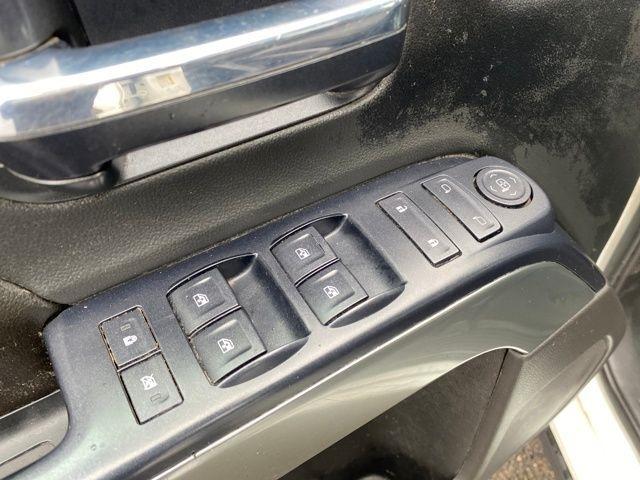 Chevrolet Silverado 2500HD LT Crew Cab 4WD 2016