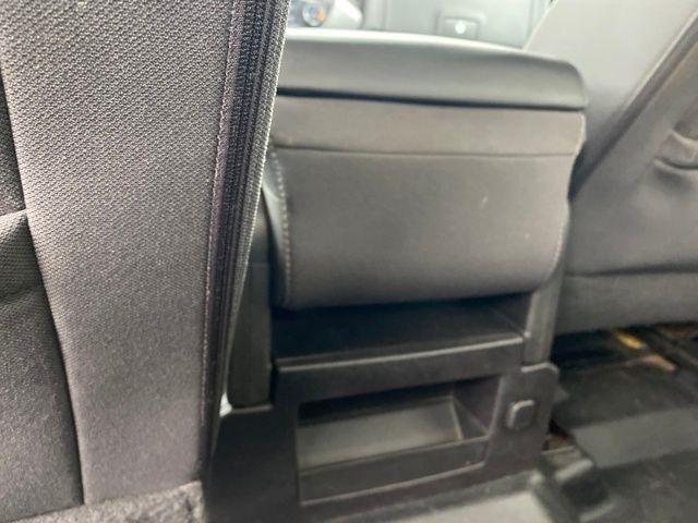 Chevrolet Silverado 2500HD LT Crew Cab 4WD 2016