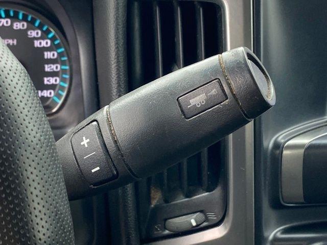 Chevrolet Silverado 2500HD LT Crew Cab 4WD 2016