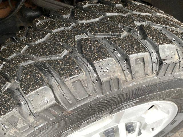 Chevrolet Silverado 2500HD LT Crew Cab 4WD 2016