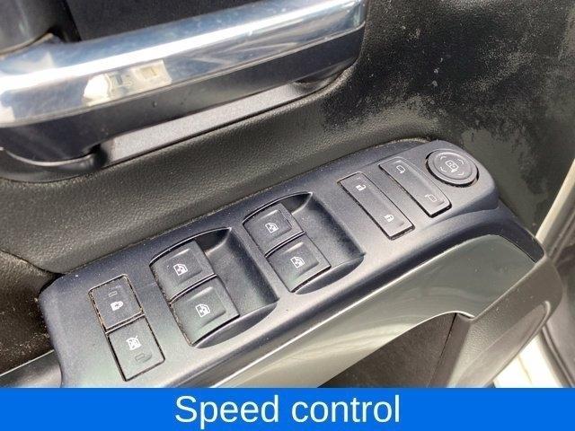 Chevrolet Silverado 2500HD LT Crew Cab 4WD 2016