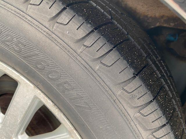 Lincoln Town Car Ultimate 2004