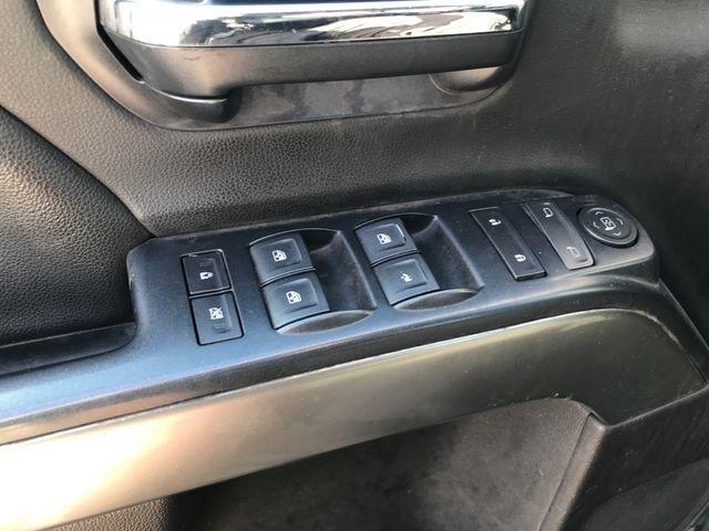 Chevrolet Silverado 1500 Work Truck Double Cab 4WD 2019