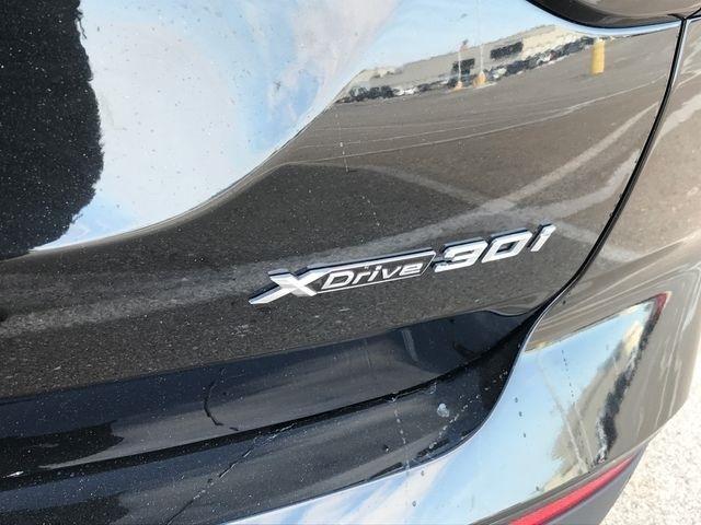 BMW X3 sDrive30i 2022